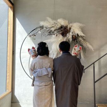 お客様フォト