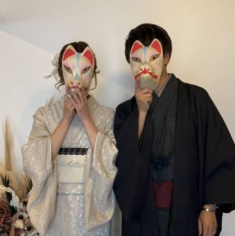 お客様フォト