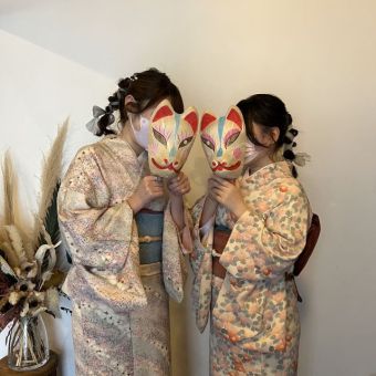 お客様フォト
