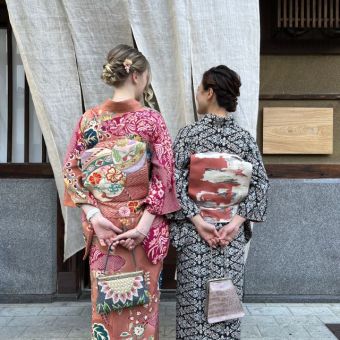 お客様フォト