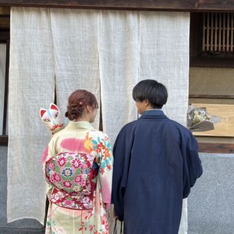 お客様フォト