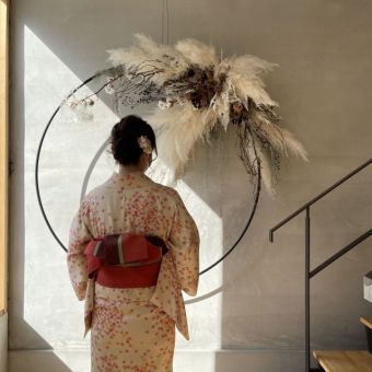 お客様フォト