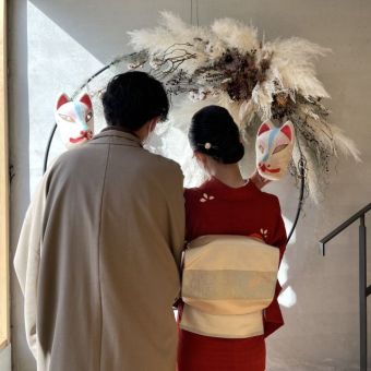 お客様フォト
