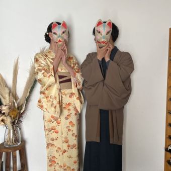 お客様フォト