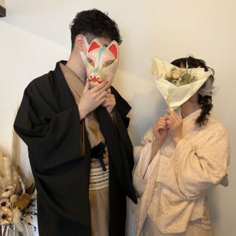 お客様フォト