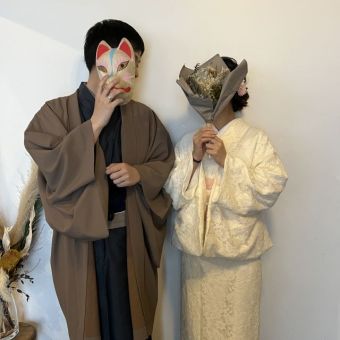 お客様フォト