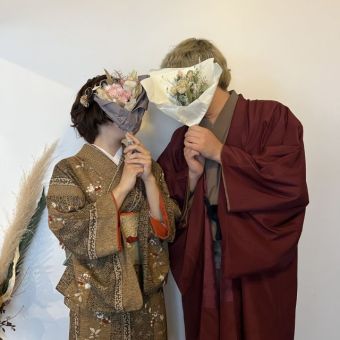 お客様フォト