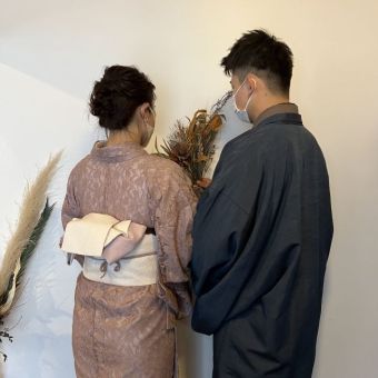お客様フォト