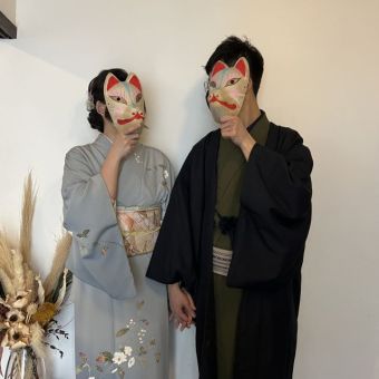 お客様フォト