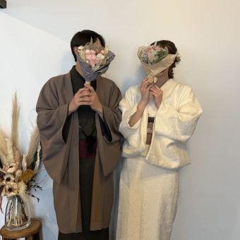 お客様フォト