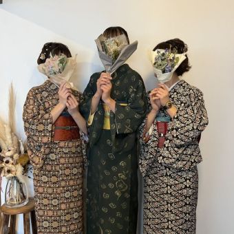 お客様フォト