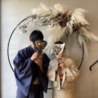 お客様フォト