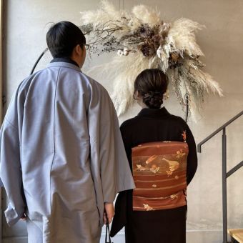 お客様フォト