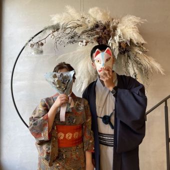 お客様フォト