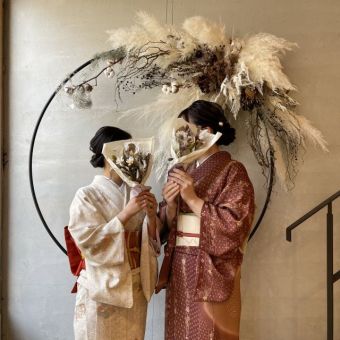 お客様フォト