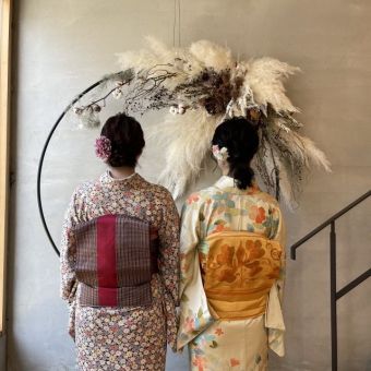 お客様フォト