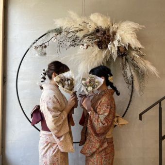 お客様フォト