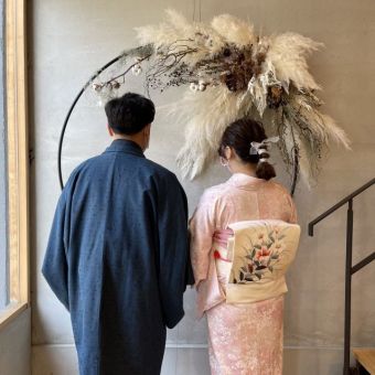 お客様フォト