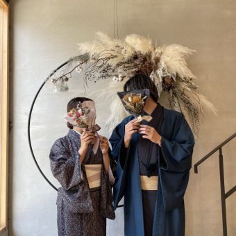 お客様フォト