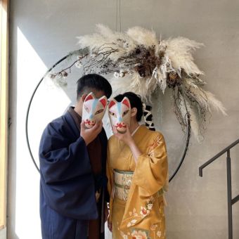 お客様フォト