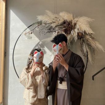 お客様フォト
