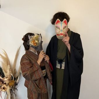 お客様フォト