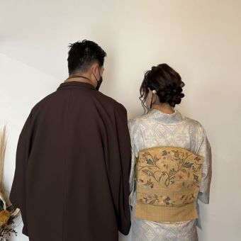 お客様フォト