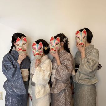 お客様フォト