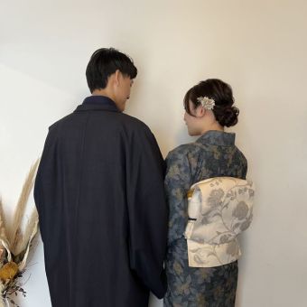 お客様フォト