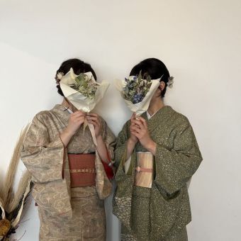 お客様フォト