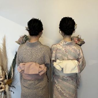 お客様フォト