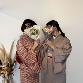 お客様フォト