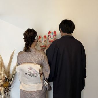 お客様フォト