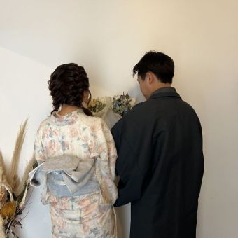 お客様フォト