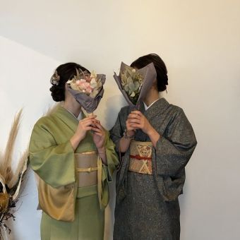 お客様フォト
