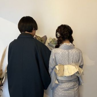 お客様フォト