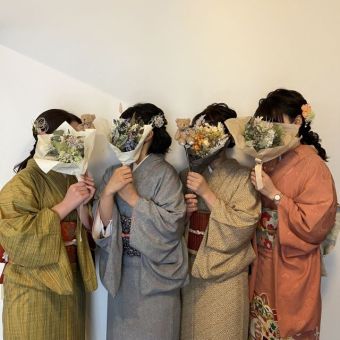 お客様フォト