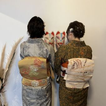 お客様フォト