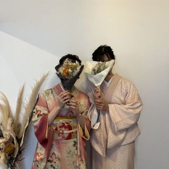 お客様フォト