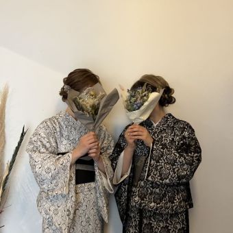 お客様フォト