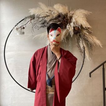 お客様フォト