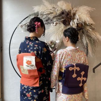 お客様フォト
