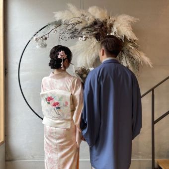 お客様フォト