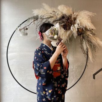 お客様フォト