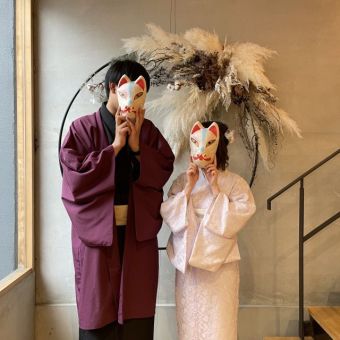 お客様フォト