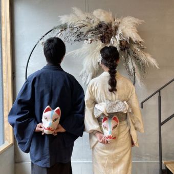 お客様フォト