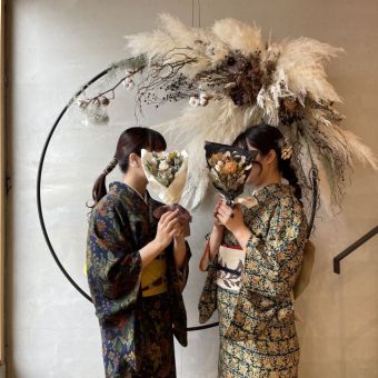 お客様フォト