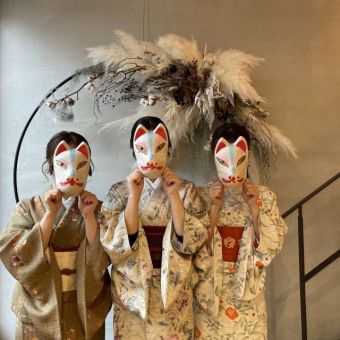 お客様フォト