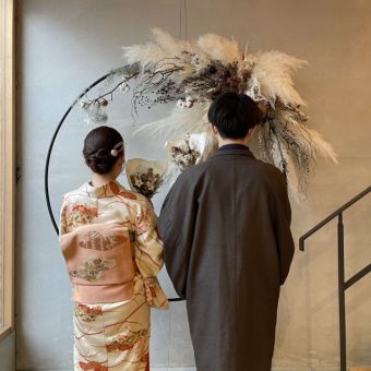 お客様フォト