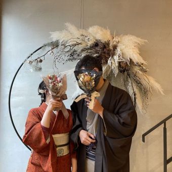 お客様フォト